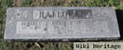 Luella M. Halloran