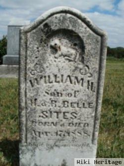 William H. Sites