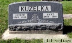 Mary Kuzelka