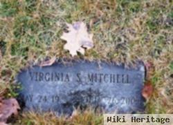 Virginia S. Mitchell