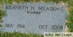 Kenneth H. "buddy" Meadows