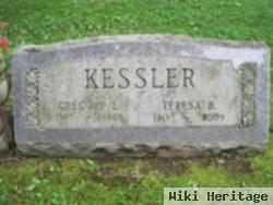 Teresa Bunce Kessler