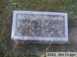 Winton A. Wagner