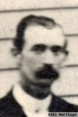 Charles Monroe Orndorff