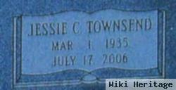 Jessie Coleen Townsel Gilbert