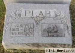 Joseph Plab