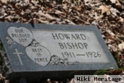 Howard Bishop