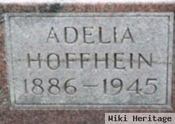 Kathryn Adelia Cuscaden Hoffhein