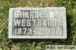 Charles M Westbrook