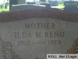 Iida Marie Reno