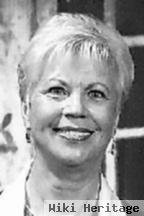 Janice Gail Edwards Stahl