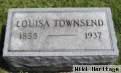 Louisa Townsend