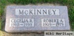 Robert A. Mckinney