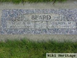 Henry Milton Beard