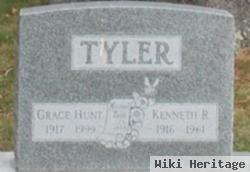 Grace Hunt Tyler