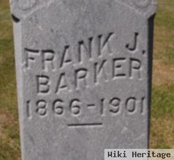 Frank J Barker