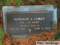 Norman A. Corey