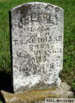 Joseph Chase