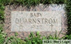 Baby Quarnstrom