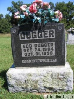 Edd Dugger