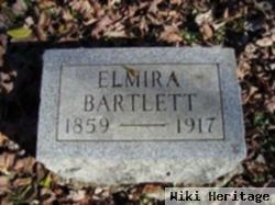 Elmira Bartlett