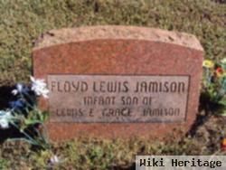 Floyd Lewis Jamison