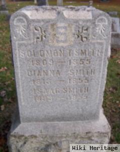 Solomon T. Smith