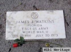 James J. Watkins