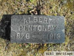 Albert Pentoney