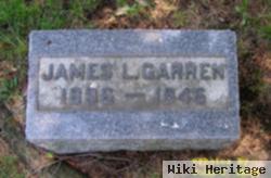 James L. Garren