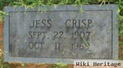 Jesse Crisp