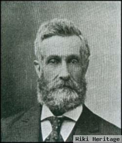 Thomas Edward Osmond