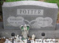 Harrison Potter