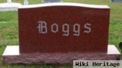 Billy Williams Boggs