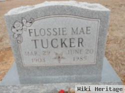 Flossie Mae Tucker