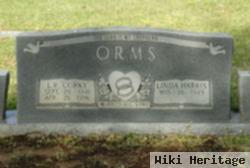 Linda Harris Orms