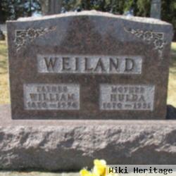 William Weiland