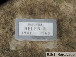 Helen R Layton