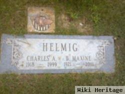 Charles A. Helmig