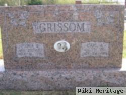 Carl A. Grissom