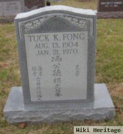 Tuck K Fong