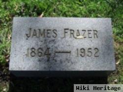 James Frazer