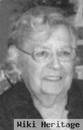 Ruth Jane Weaver Harnish