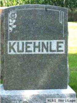 Sarah G. Kuehnle