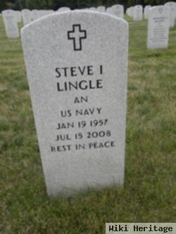 Steve I Lingle