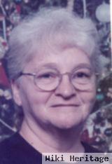 Rosemary K. Greiwe Collins