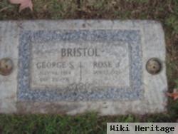 George S. Bristol