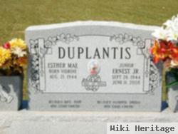 Ernest Duplantis, Jr