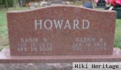 Glenn R. Howard