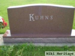 Herbert F Kuhns